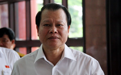 Phó thủ tướng Vũ Văn Ninh: “Nợ xấu đang được tập trung giải quyết”